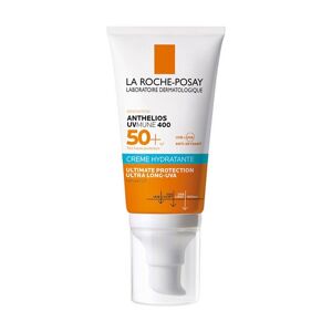 La Roche-Posay Anthelios Ultra UVmune 400 SPF50+ 50mL No Color SPF50+