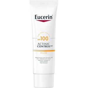 Eucerin Sun Protection Actinic Control MD SPF100 Fluid Actinic Keratosis 80mL SPF100