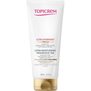 Topicrem Uh Progressive Tan 200mL Topicrem Uh Progressive Tan 200mL