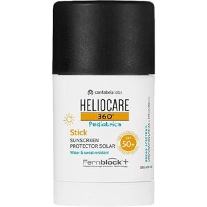 Heliocare 360º Pediatrics Stick SPF 50+ (25 g) Heliocare 360º Pediatrics Stick SPF 50+ (25 g)