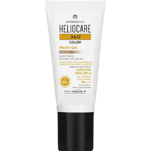 Heliocare 360º Color Water Gel SPF50+ Bronze (50 ml) Heliocare 360º Color Water Gel SPF50+ Bronze (50 ml)