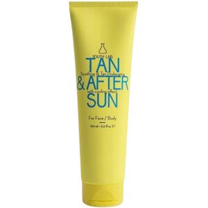 Youth Lab Tan & After Sun Soothing & Tan Prolonging 150mL Youth Lab Tan & After Sun Soothing & Tan Prolonging 150mL