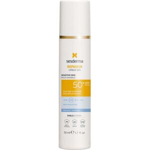 Sesderma Repaskin Urban 365 Sunscreen Sensitive Skin 50mL Sesderma Repaskin Urban 365 Sunscreen Sensitive Skin 50mL