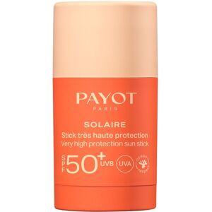 Payot Solaire Very High Protection Sun Stick SPF50+ 3-in-1 15g SPF50+ Payot Solaire Very High Protection Sun Stick SPF50+ 3-in-1 15g SPF50+