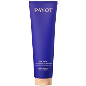 Payot Solaire After Sun Soothing Gel Face and Body 150mL Payot Solaire After Sun Soothing Gel Face and Body 150mL