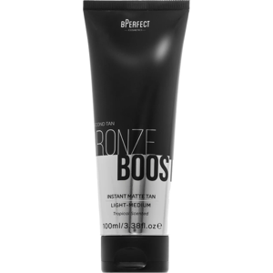 BPerfect Bronze Boost Instant Tan - Light-Medium Self-tanning cream BPerfect Bronze Boost Instant Tan - Light-Medium Self-tanning cream
