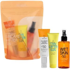 Youth Lab Wet Skin Dry Touch Oil SPF50 Youth Lab Wet Skin Dry Touch Oil SPF50