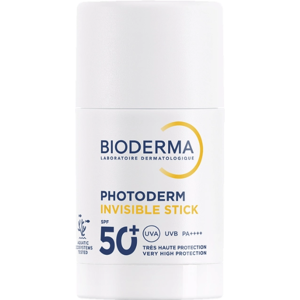 Bioderma Photoderm Invisible Stick SPF50+ for Sensitive Areas 15g SPF50+ Bioderma Photoderm Invisible Stick SPF50+ for Sensitive Areas 15g SPF50+