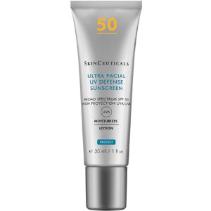 Skinceuticals Ultra Facial Defense SPF 50 Facial Sunscreen 30mL SPF50