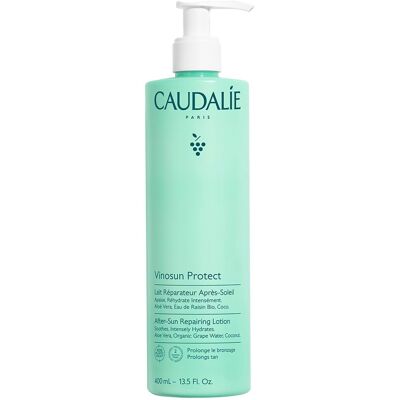 Caudalíe Vinosun After Sun Repairing Lotion 400mL Caudalíe Vinosun After Sun Repairing Lotion 400mL