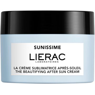 Lierac Sunissime After-Sun Body Cream - Global Anti-Aging Lierac Sunissime After-Sun Body Cream - Global Anti-Aging