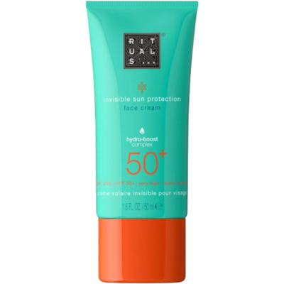 Rituals The Ritual Of Karma Sun Protection Face Cream SPF 50+ (50 ml) Rituals The Ritual Of Karma Sun Protection Face Cream SPF 50+ (50 ml)