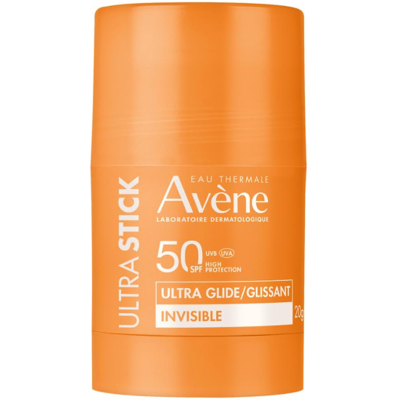 Avène Ultra Stick Invisible Sunscreen for All Skin Types 20g SPF50 Avène Ultra Stick Invisible Sunscreen for All Skin Types 20g SPF50