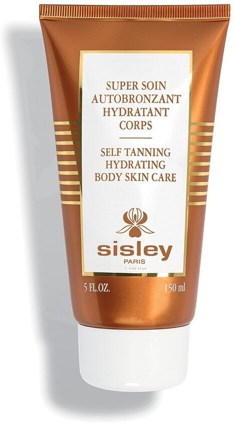 Sisley Super Soin Self Tanning Hydrating Body 150mL