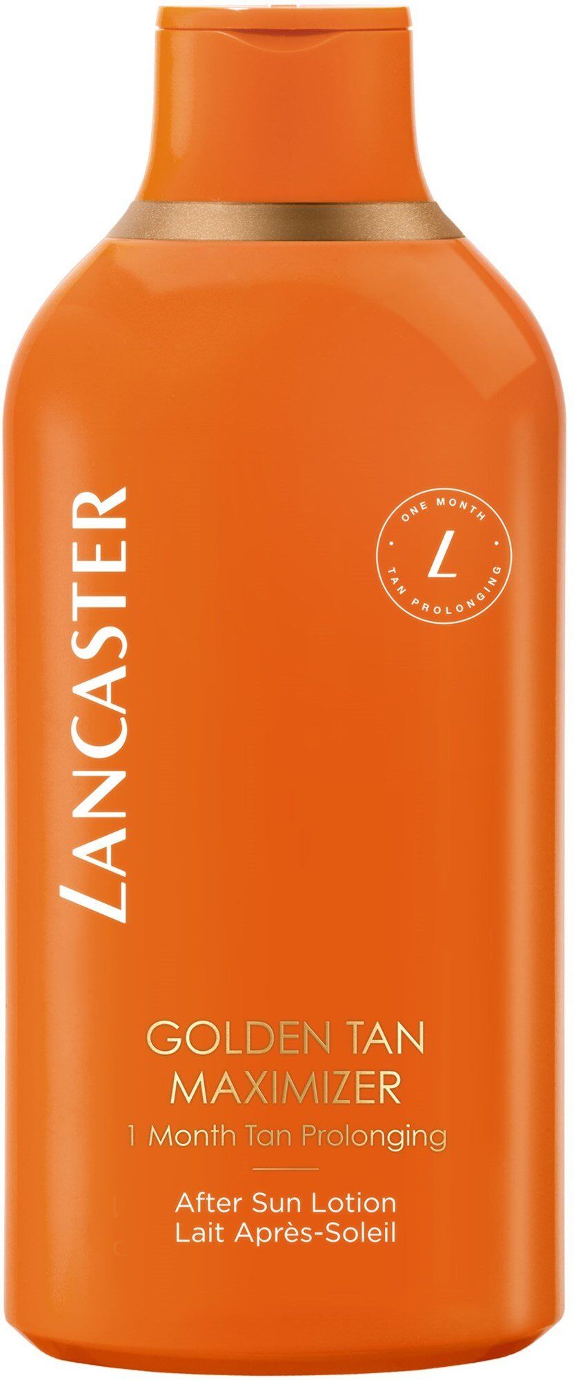 Lancaster Golden Tan Maximizer After Sun Lotion 400mL