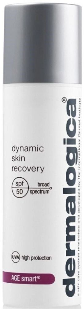 Dermalogica Age Smart Dynamic Skin Recovery SPF50 Moisturizer 50mL SPF50