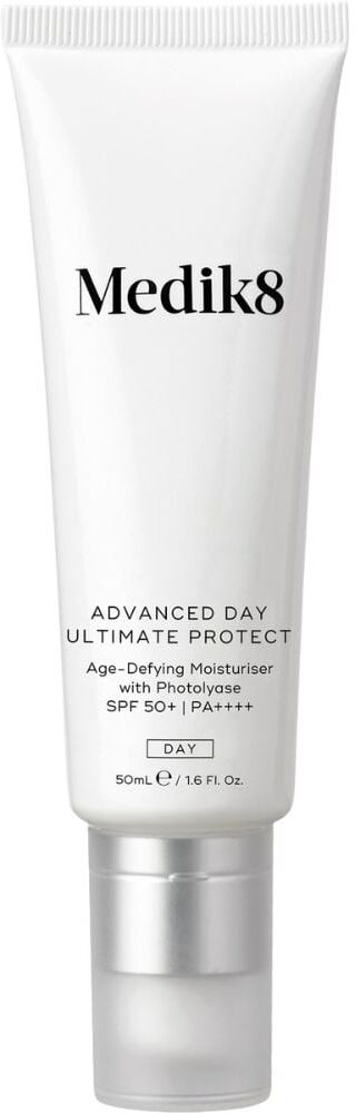 Medik8 Advanced Day Ultimate Protect Age-Defying Moisturizer SPF50+ 50mL SPF50+