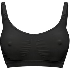 Medela Keep Cool Maternity Nursing Bra 1&nbsp;un. Black XL