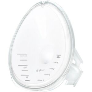 Medela Hands-Free Breastshield Collection Cups 2 un. M