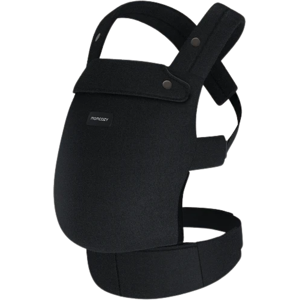 MomCozy 3-in-1 Kangaroo Baby Carrier 1 un. Black MomCozy 3-in-1 Kangaroo Baby Carrier 1 un. Black