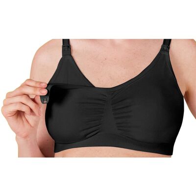 Medela Breastfeeding and Pumping 3 in 1 Bra 1 un. M Medela Breastfeeding and Pumping 3 in 1 Bra 1 un. M