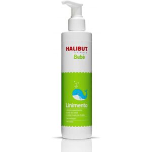 Halibut Derma Baby Linimento 200mL