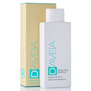 D´Aveia Pediatric Dermo Oil 200mL