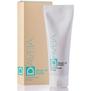 D´Aveia Diaper Change 75mL