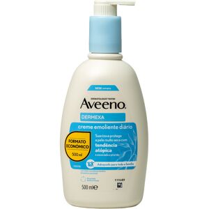 Aveeno Dermexa Soothing Emollient Cream 500mL