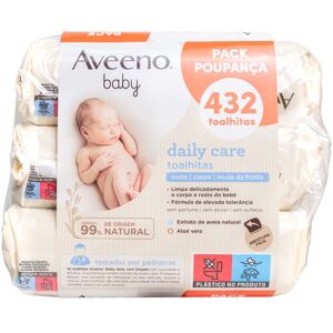 Aveeno Baby Wipes Aveeno Baby Wipes