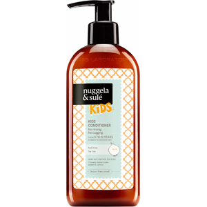 Nuggela & Sulé Kids Conditioner no Rising 250mL Nuggela & Sulé Kids Conditioner no Rising 250mL