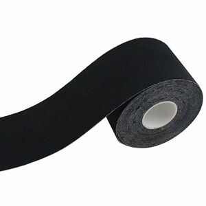 Booby Tape The Original Breast Tape 1 un. Black 5m