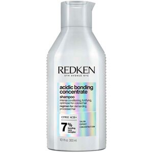 Redken Acidic Bonding Concentrate Shampoo Colored Hair 300mL