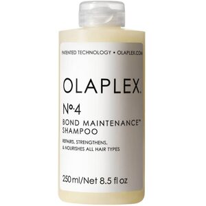 Olaplex Nº4 Bond Maintenance Shampo 250mL