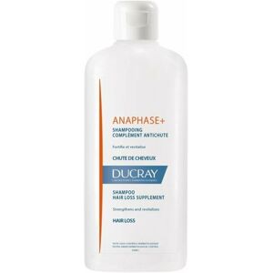 Ducray Anaphase + Stimulating Shampoo Hair Loss 400mL