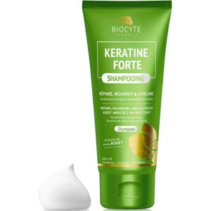 Biocyte Keratine Forte Shampoo 200mL