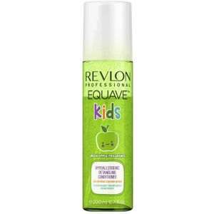 Revlon Equave Kids Apple Detangling Conditioner for Children 200mL