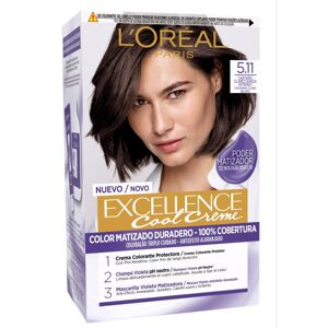 L'Oréal Paris Excellence Cool Cream Permanent Color 1 un. 5.11