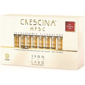 Crescina Transdermic Re-Growth Hfsc Vials for Men 20 un. 1300 (Advanced stages)