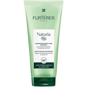 René Furterer Naturia Gentle Micellar Shampoo 200mL