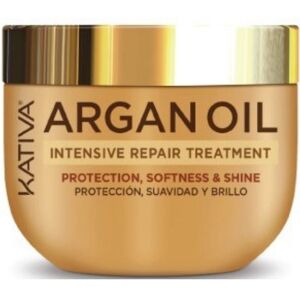 Kativa Argan Oil Intensive Repair Treatment Mask 250g