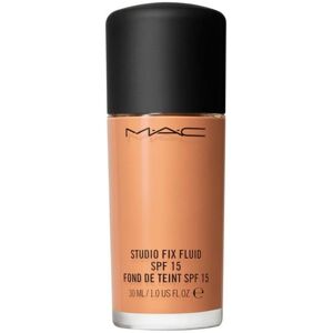 M·A·C Studio Fix Fluid SPF15 Long-Lasting Foundation 30mL NW40 SPF15