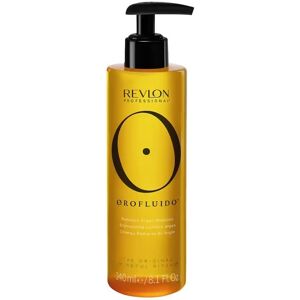 Orofluido Shampoo for Care and Beauty of Your Hair 240mL