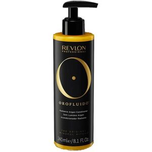 Orofluido Conditioner for Care and Beauty of Your Hair 240mL