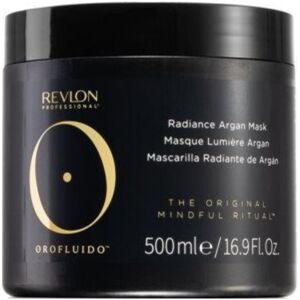 Orofluido Mask for Care and Beauty of Your Hair 500mL