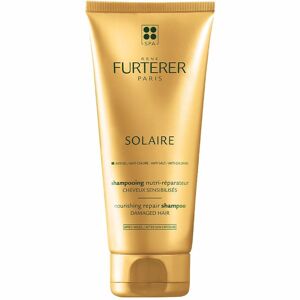 René Furterer Sun Care Nourishing Shampoo 200mL