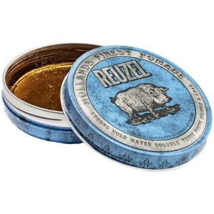 Reuzel Blue Pomade - Strong Hold Water Soluble High Sheen 35g