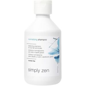 Simply Zen Normalizing Shampoo 250mL