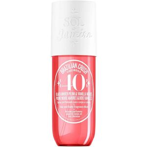 Sol de Janeiro BRAZILIAN CRUSH CHEIROSA 40 Bom Dia Bright - Perfume Mist 90mL