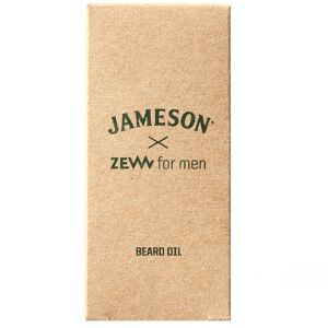 Zew for men Jameson Beard Oil - Moisture and Nourishing Beard Oil 30mL